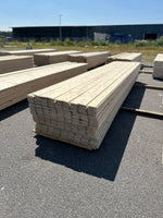 Paket Enkelfasspont Ändspont 22x120mm 4.80m 233st Obehandlad