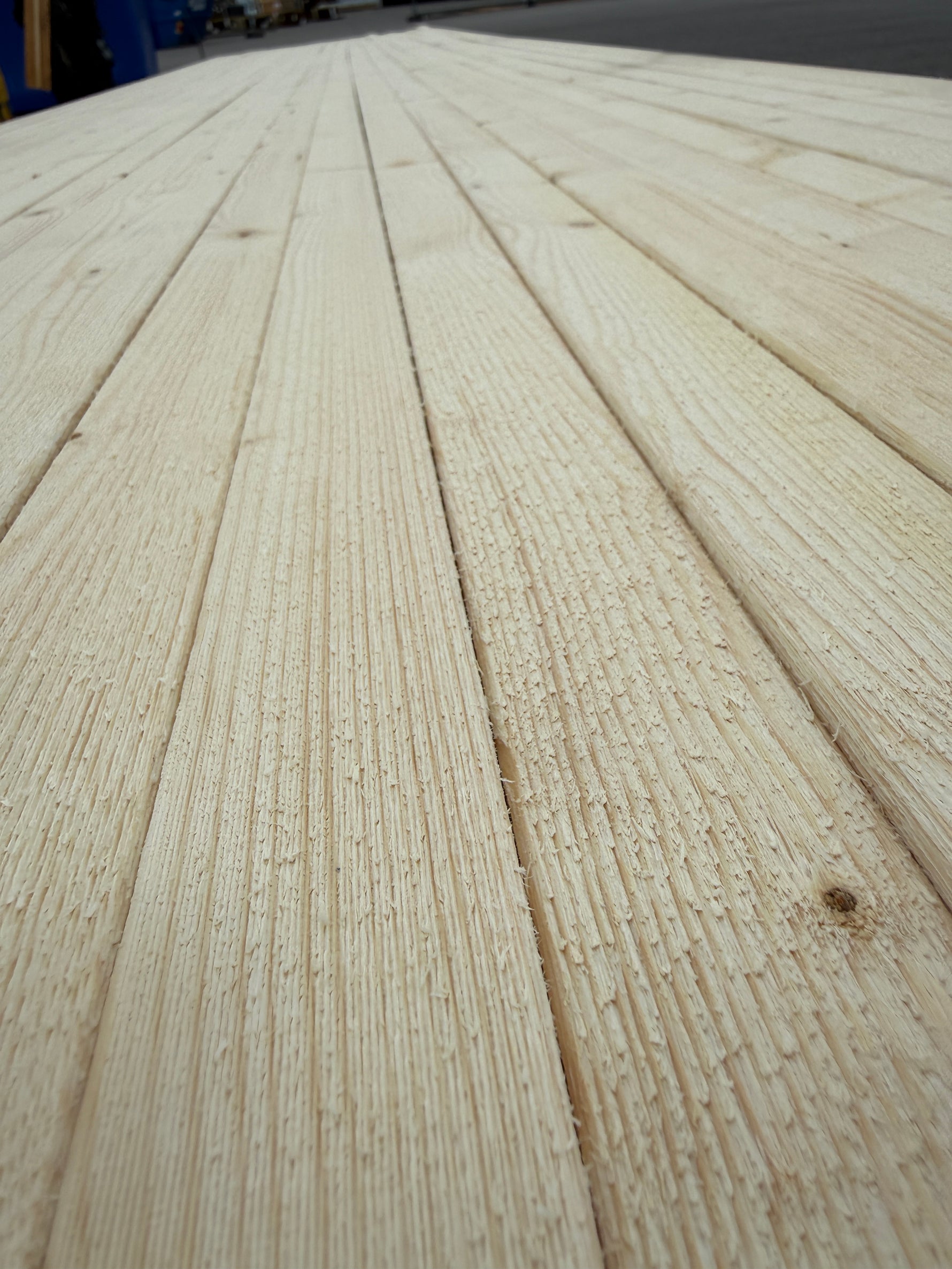 Parti Reglar 44x44mm Gran – 176st, 4,80m