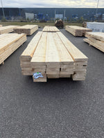 Paket Ohyvlade Reglar 47x200mm (3,00–3,90m) 40st