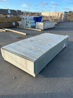 Clima Board 9x1200x2580mm 42st