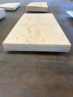 Paket Konstruktionsplywood 12×1200×2400 mm – 12 st