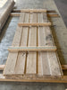 Paket finsågad 22x170mm 3.0m 31st Felhyvlad