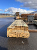 Paket Tryckimpregnerad trall 22x95 – 200 st 3,90-4,20m (B-sortering)