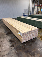 Paket Ytterpanel 19×120 mm 5,10 m Obehandlad – 243 st