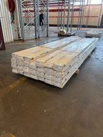 Paket Massivt furugolv 20×135/142 mm – Obehandlat Robust, ca 48 m²