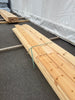 Paket Golv – Blandade Dimensioner (28 st / 2,38–4,50 m)