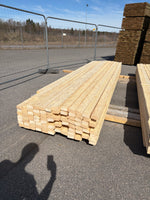 Paket Ohyvlade Reglar 40x90mm , 94st 4,2–4,8m - Spirec