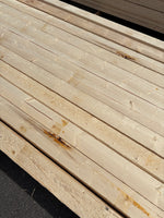 Paket Ohyvlade Reglar 45x90mm, 96st (4,2–4,8m) - Spirec