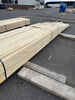 Paket Finsågad Panel 22x120mm 137st 2.99–5.40m – Andra sortering