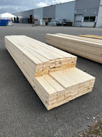 Parti Finsågade Brädor 22x145 mm – 4,20–4,80 m (Andra sortering)