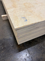 Paket Konstruktionsplywood K-Plywood 15x900x2500mm - 14st