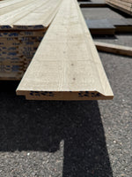 Paket Ytterpanel Enkelfasspont 22×170mm 4,80m 96st Obehandlad- Revor