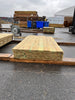 Paket Panel Spontad 27x145mm – 64 st 2.0m Tryckimpregnerad B-sort