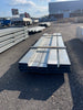 Paket Stålskenor – 55×145 mm – 26 st