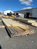 Paket Råspont 20x100mm 65st 3.60–4.20m – Andra sortering