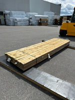 Paket Tryckimpregnerade Reglar 45x70mm 56st 3.30m