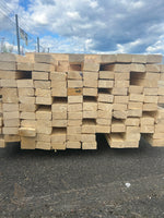 Paket Reglar 45x90mm 4,50-5,40m 144st Ohyvlat