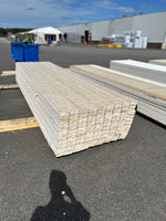 Paket Enkelfas Halvspont 22x120mm 4.20m 225st Grundmålad