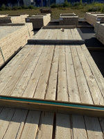 Paket Reglar 45x90mm 3,30-3,60m 144st Ohyvlat