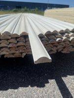 Paket Hattläkt/Klädselläkt 22x45 mm, ca 140 st 4,50 m