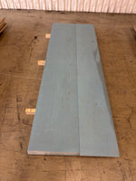 Paket Knauf Skivor 11 mm, 8 st 2,70 m