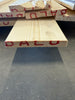 Paket Hyvlade Brädor 15x120 mm – 5,40 m – 26 st