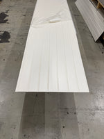 Parti Smartpanel Bomull 6x620x2390mm – 100st skivor, 148,18 m²