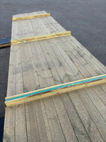Paket Tryckimpregnerade Reglar 45x70mm, 140st 4,20m