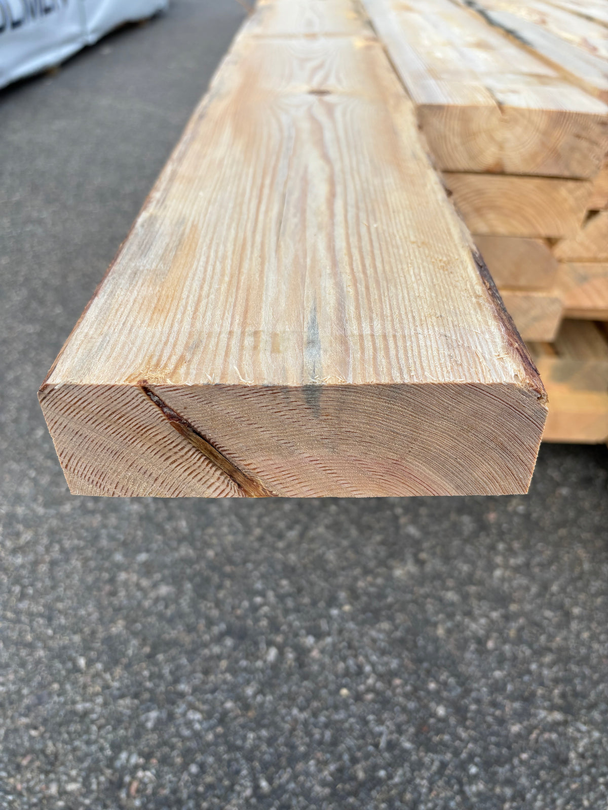 Paket Ohyvlade Reglar 47x150mm (4,50–4,80m) 56st