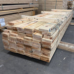 Paket Furu Reglar 45x170mm, 4,2 m – 68 st