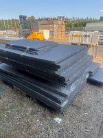 Blandparti Cellplast – 6 pallar