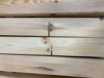 Paket Reglar 45x70mm, 48st 4,20m (B-sortering) Furu - Spirec