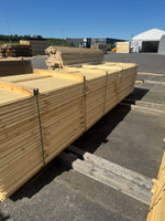 Paket Ytterpanel 22x120mm 4,80m 260st Obehandlad