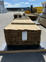 Paket Tryckimpregnerade Reglar 45x95mm, 110st 3.0m (C24)