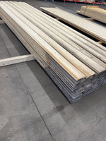 Paket Ytterpanel Dubbelfas Fals 22x145mm 4,20m – 110 st