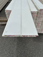 Paket Dubbelfas Halvspont 22x145mm 4,20m 205st Mellanstruken