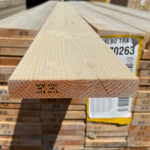 Paket Finsågade Brädor 28x170mm, 102st 3,30m