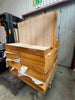 Kingspan cooltherm fasadskiva 60x120x10cm 20st