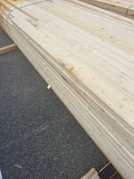 Paket Reglar 45x70mm 2,70-4,80m 192st