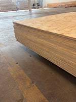 Paket Konstruktionsplywood 12×1200×2400 mm – 20 st