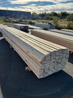 Paket Dubbelfasspont 22x145mm 4,80m 175st (Andra Sortering)