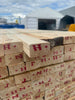 Reglar 45x70mm 4.20m Furu