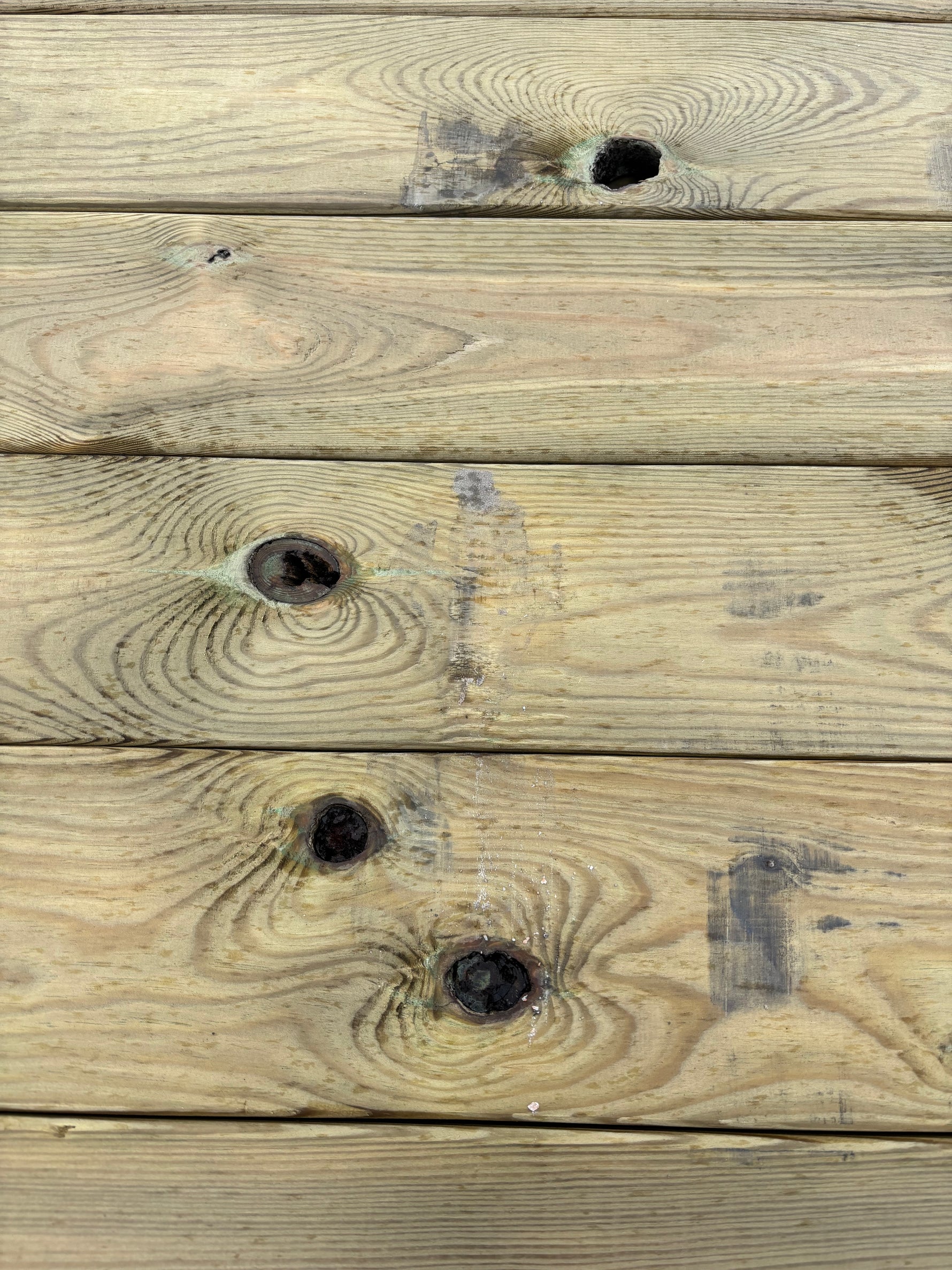 Paket Trall Furu 28x120mm 4,20m 144st Impregnerad B-kvalitet