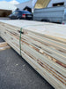 Paket Hyvlad 28x120mm 144st 4.50m – Andra sortering