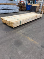 Paket Finsågade Brädor 28x120mm, 3.0m, 67 st