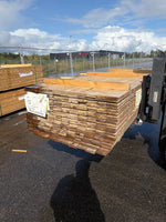 Paket Tryckimpregnerad Trall 22x95 mm – 3,00 m 220 st