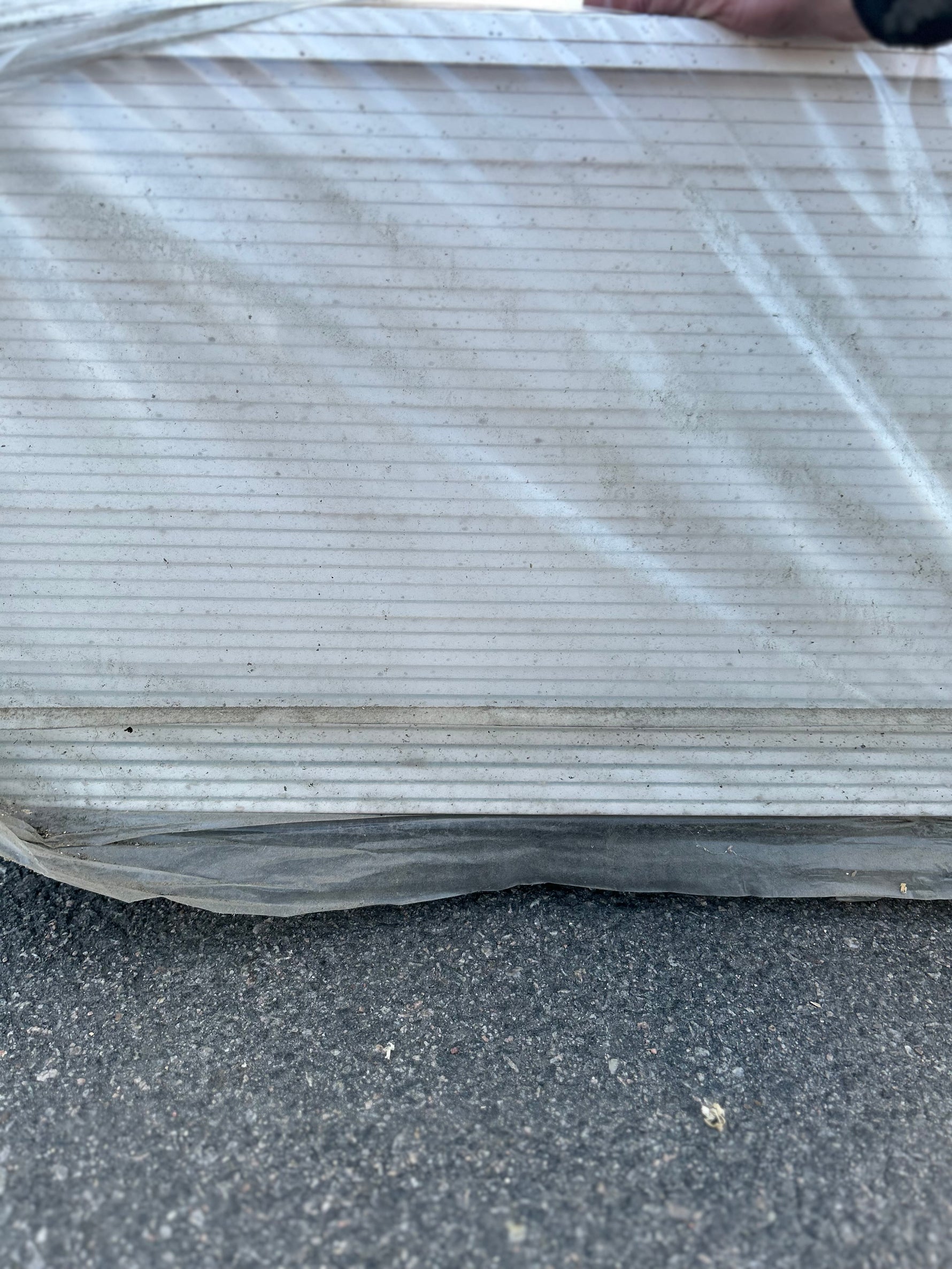 Paket Knauf Danogips Clima Board 9,5mm 900x3000 – 42 st