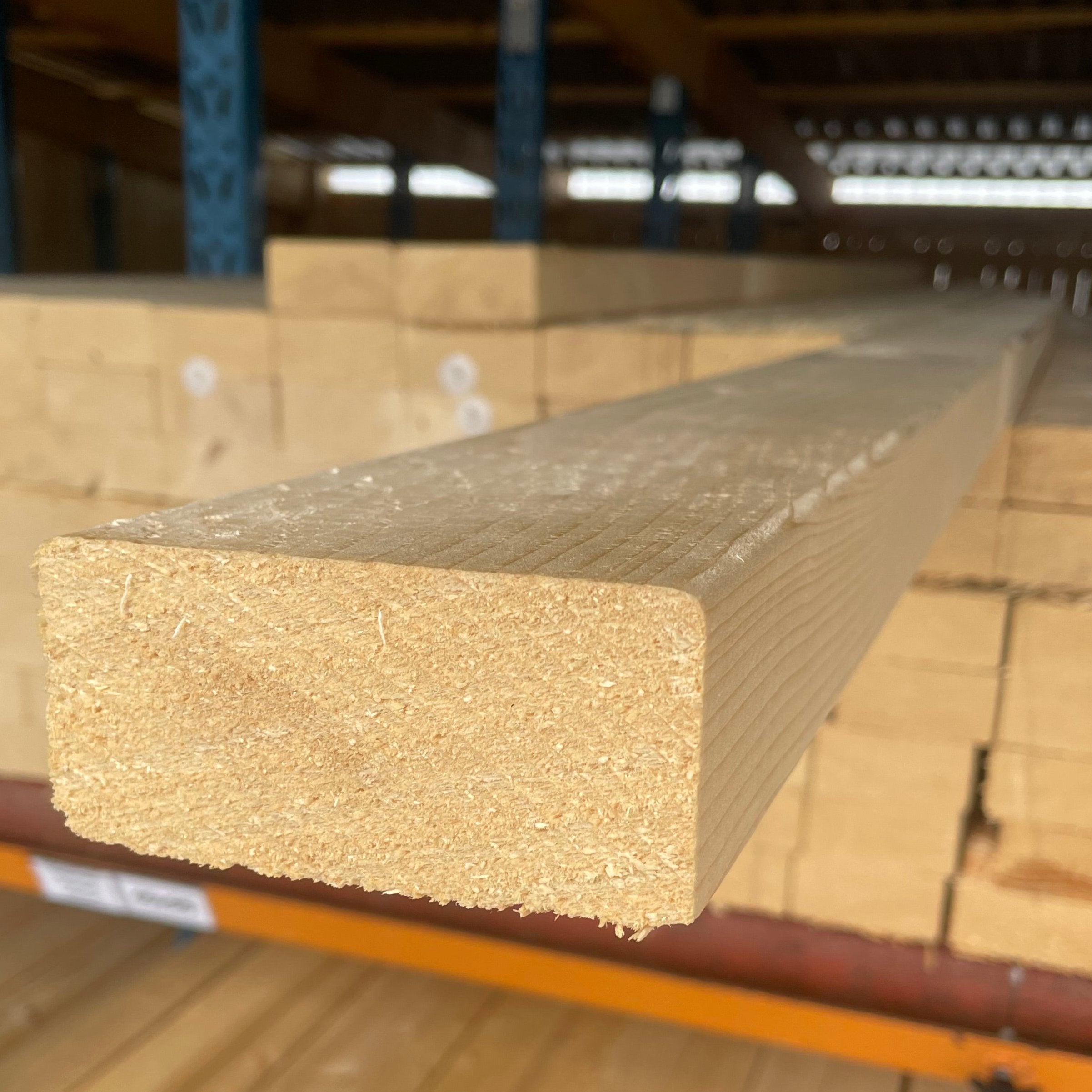 Regel 45x95mm (C14)