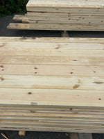 Paket Reglar 45x145mm 2,70-4,20m 84st