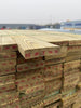 Tryckimpregnerad Trall 22x95mm Furu (Sekunda)